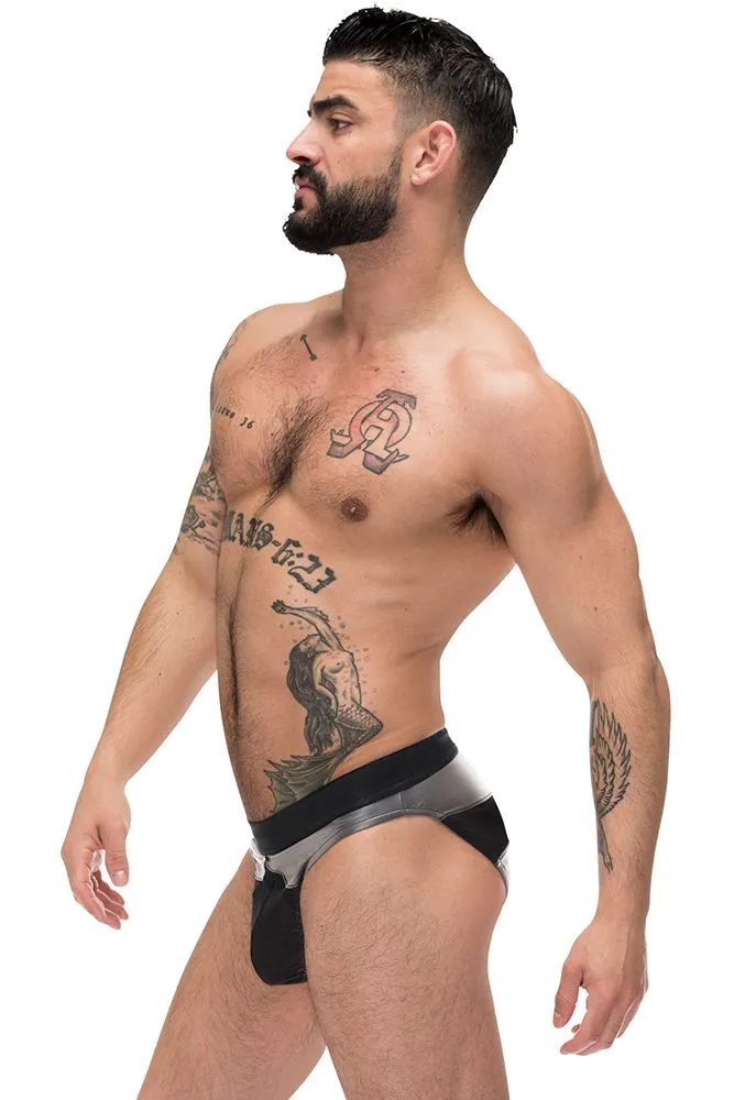 Iron Clad Men's Bikini
