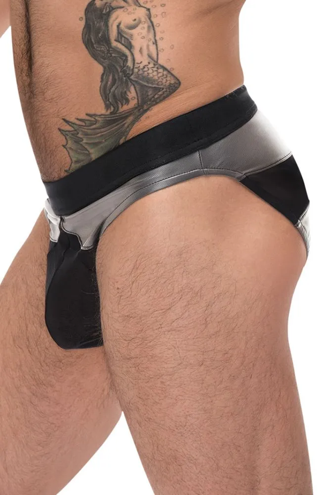 Iron Clad Men's Bikini
