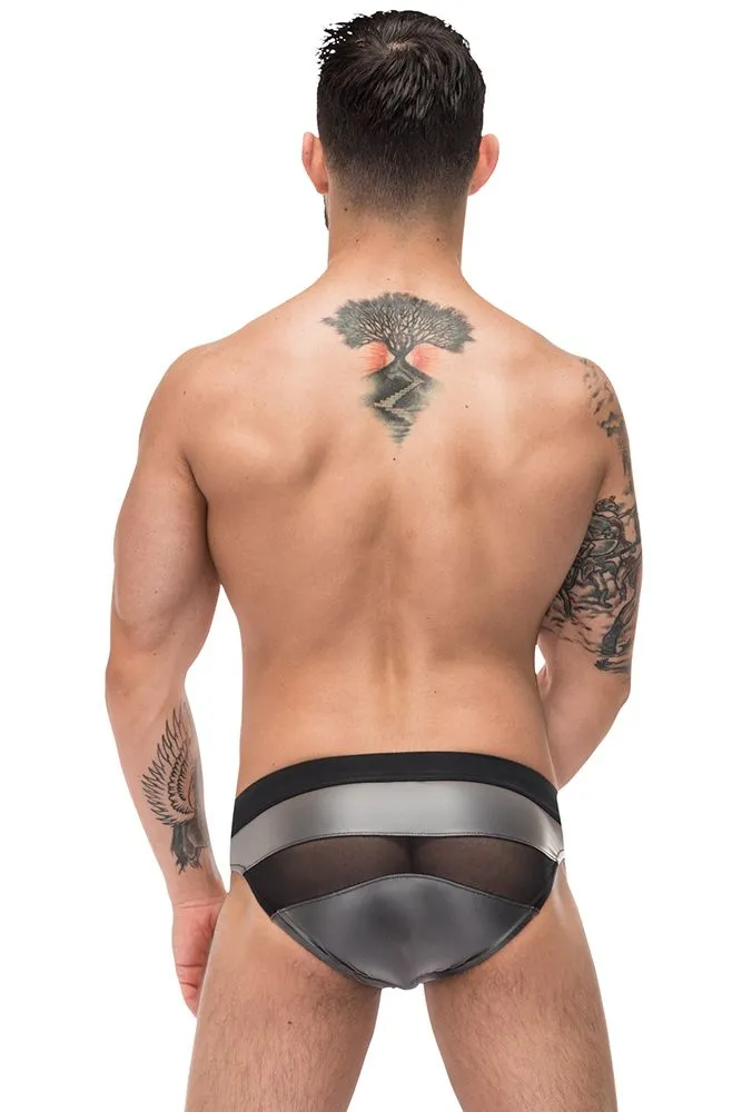 Iron Clad Men's Bikini