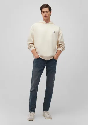Jake Mid Vintage Pro Sport  Jean Pants