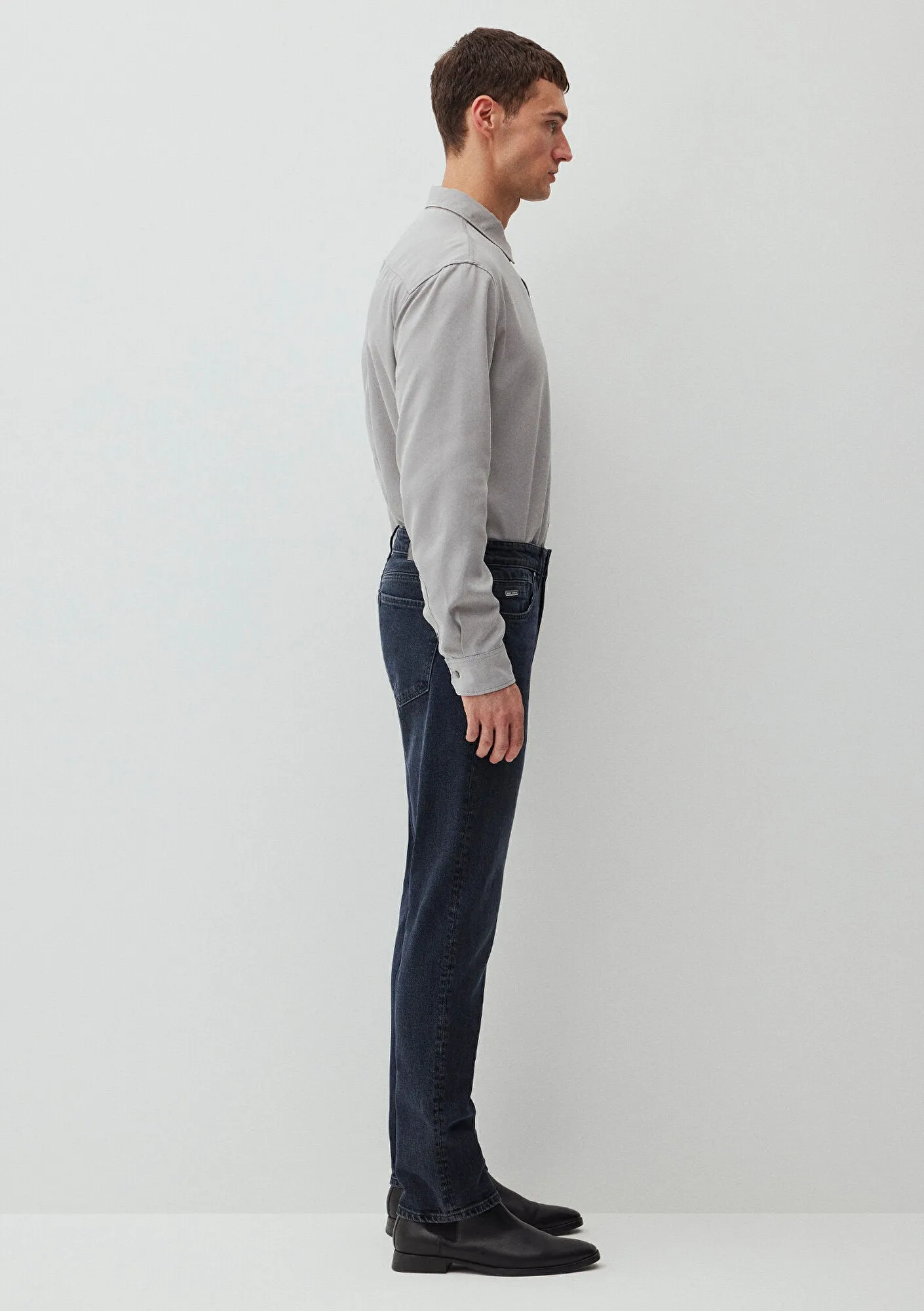 Jake Midnight Mavi Edition Jean Pants