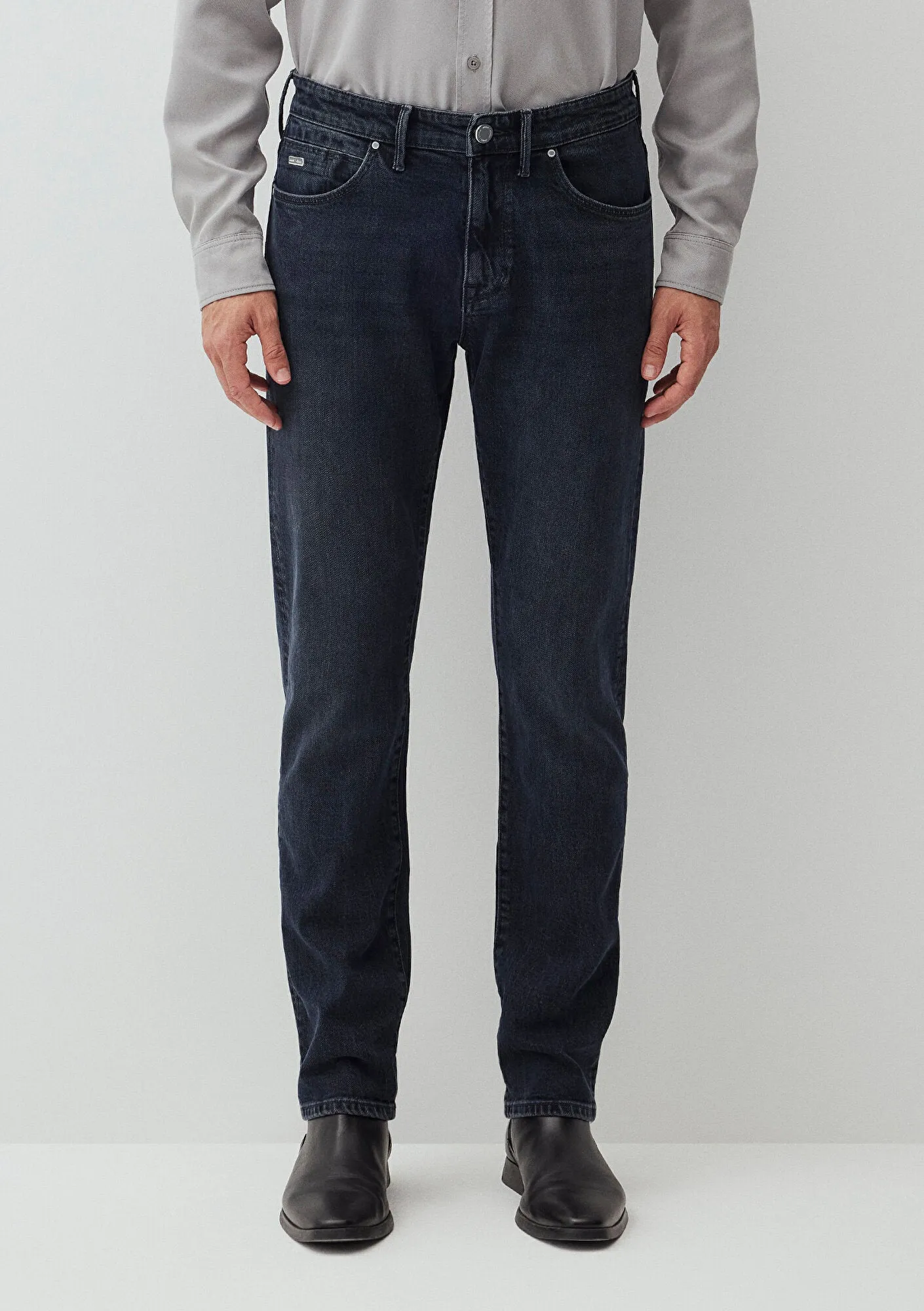Jake Midnight Mavi Edition Jean Pants