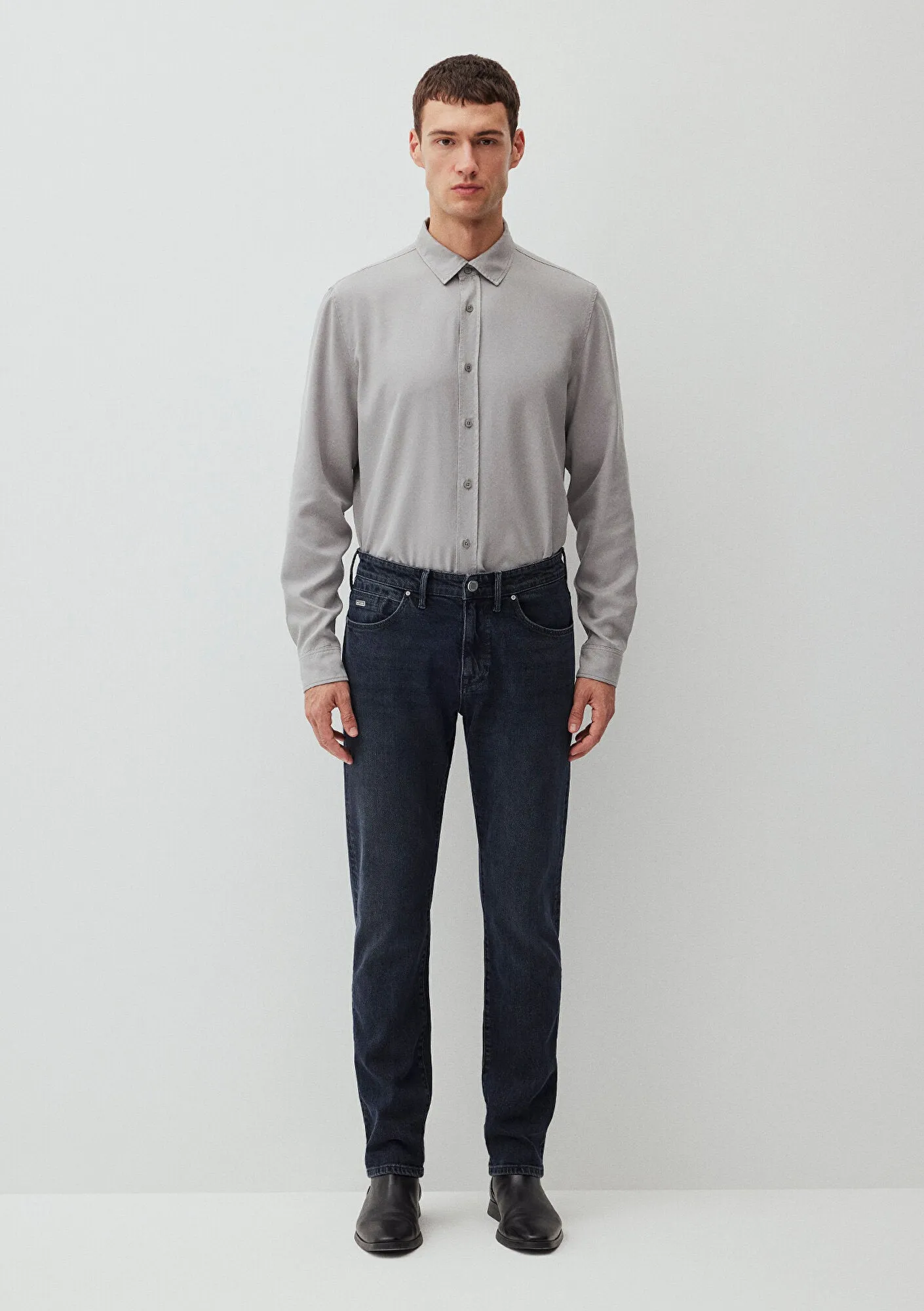 Jake Midnight Mavi Edition Jean Pants