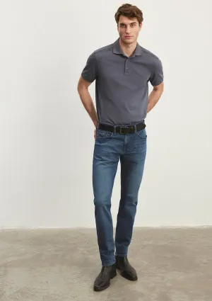 Jake Ocean Lux Black Nights Jean Pants