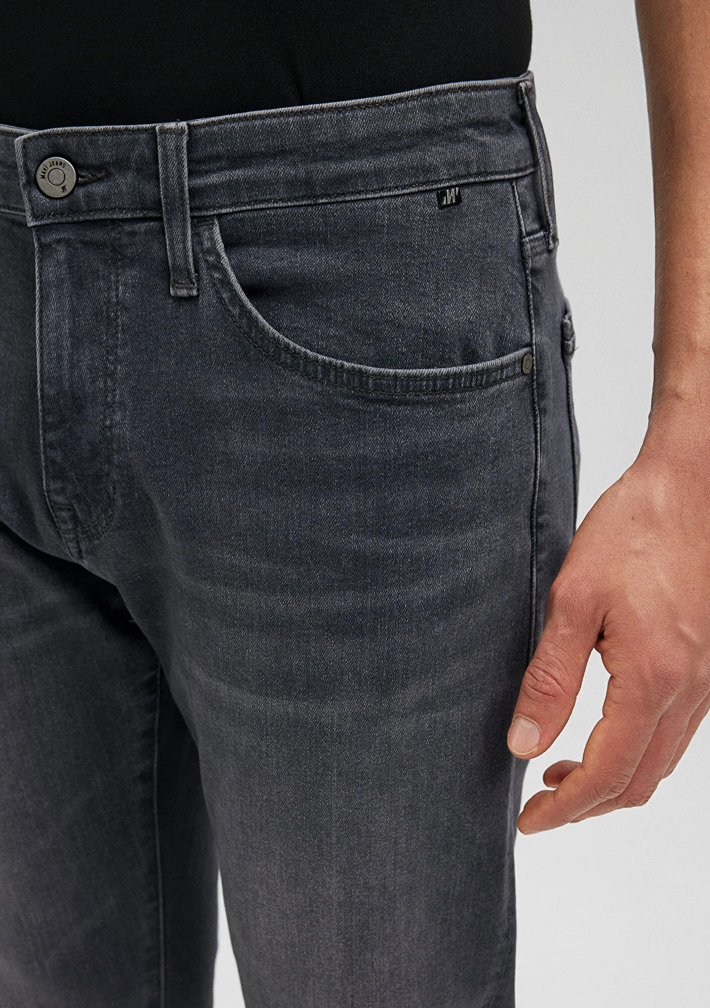 Jake Smoke Mavi Pro Jean Pants