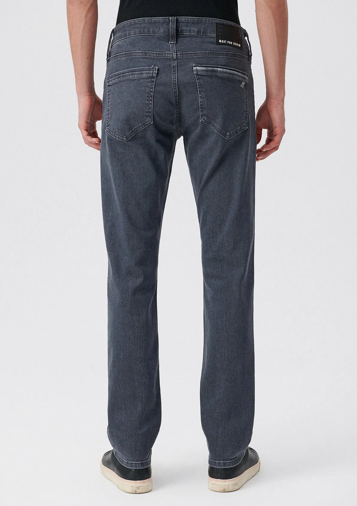 Jake Smoke Mavi Pro Jean Pants