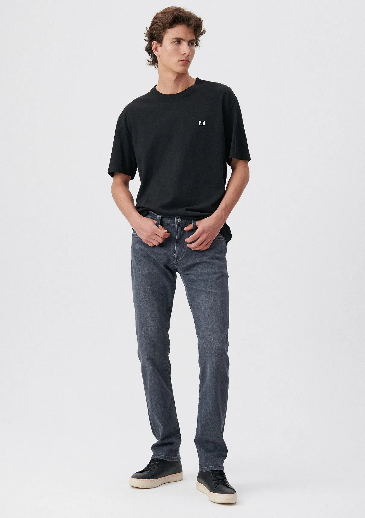 Jake Smoke Mavi Pro Jean Pants