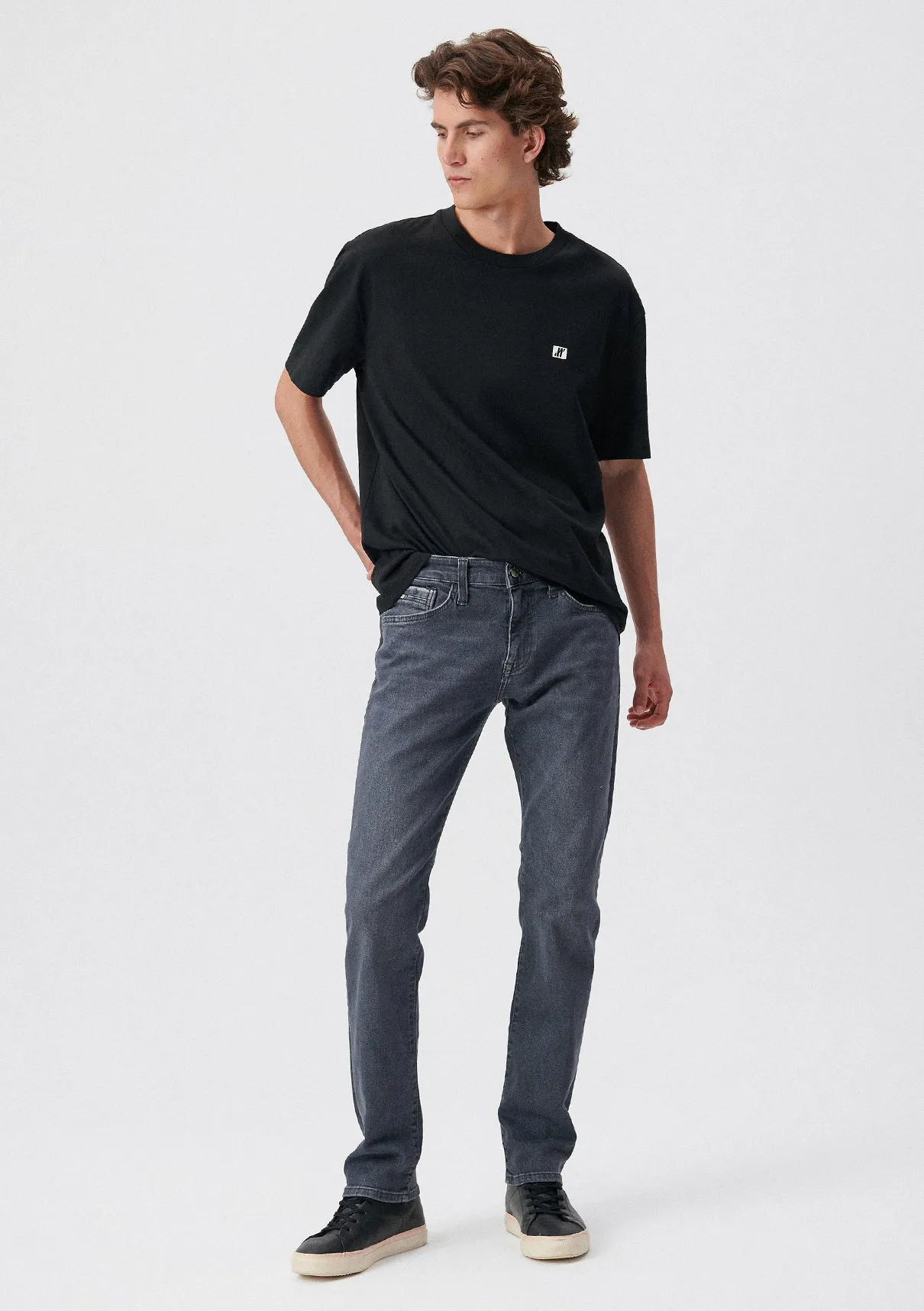 Jake Smoke Mavi Pro Jean Pants