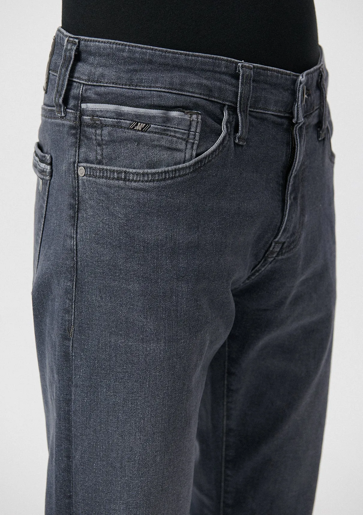 Jake Smoke Mavi Pro Jean Pants