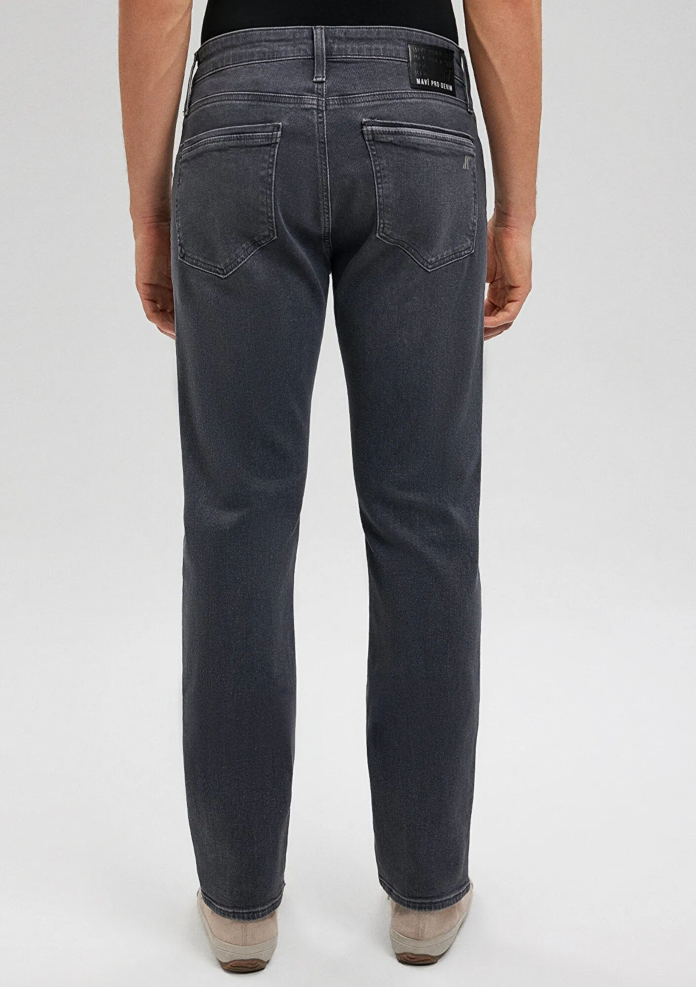 Jake Smoke Mavi Pro Jean Pants