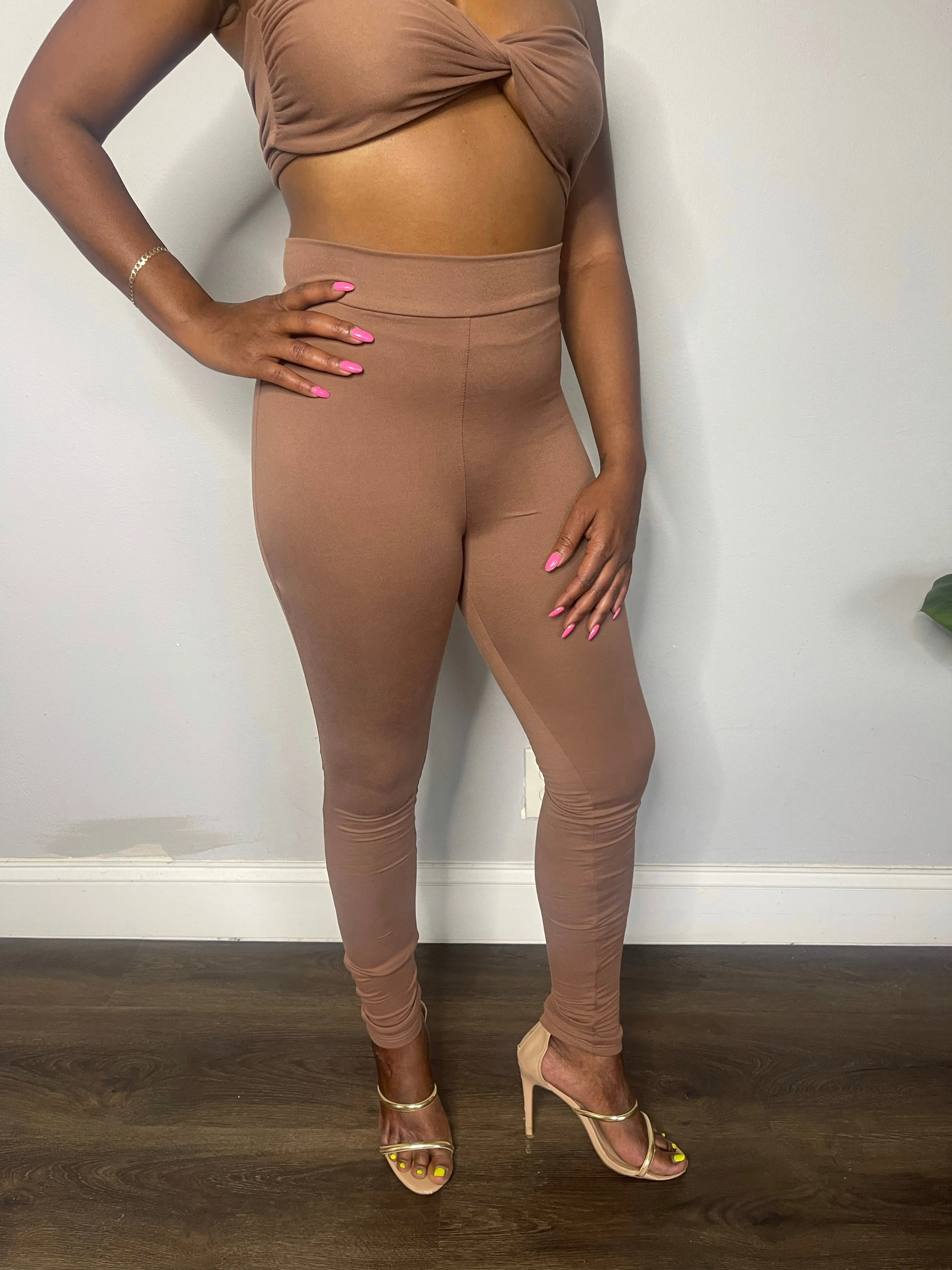 Jasmine Vibes Set