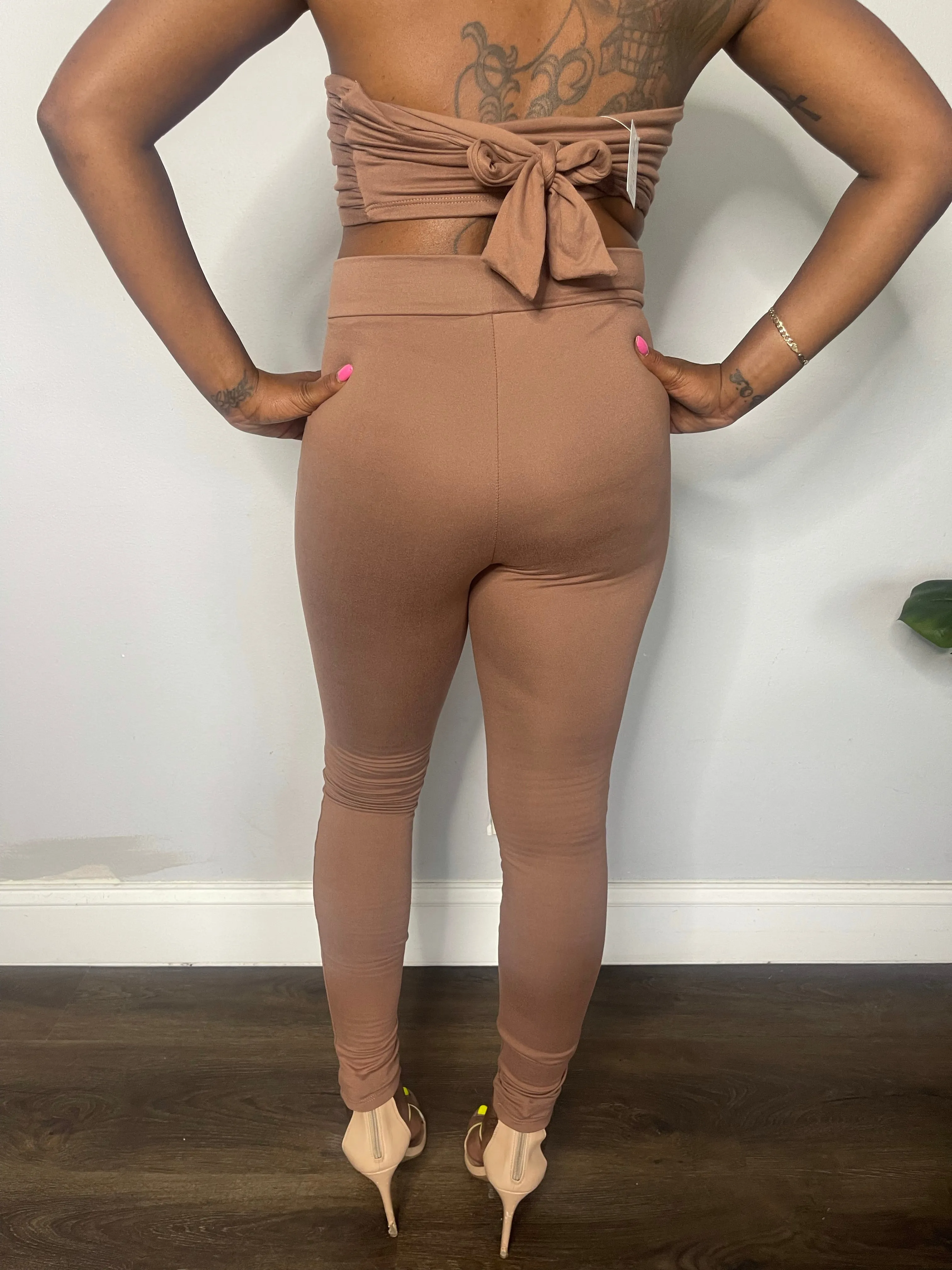 Jasmine Vibes Set