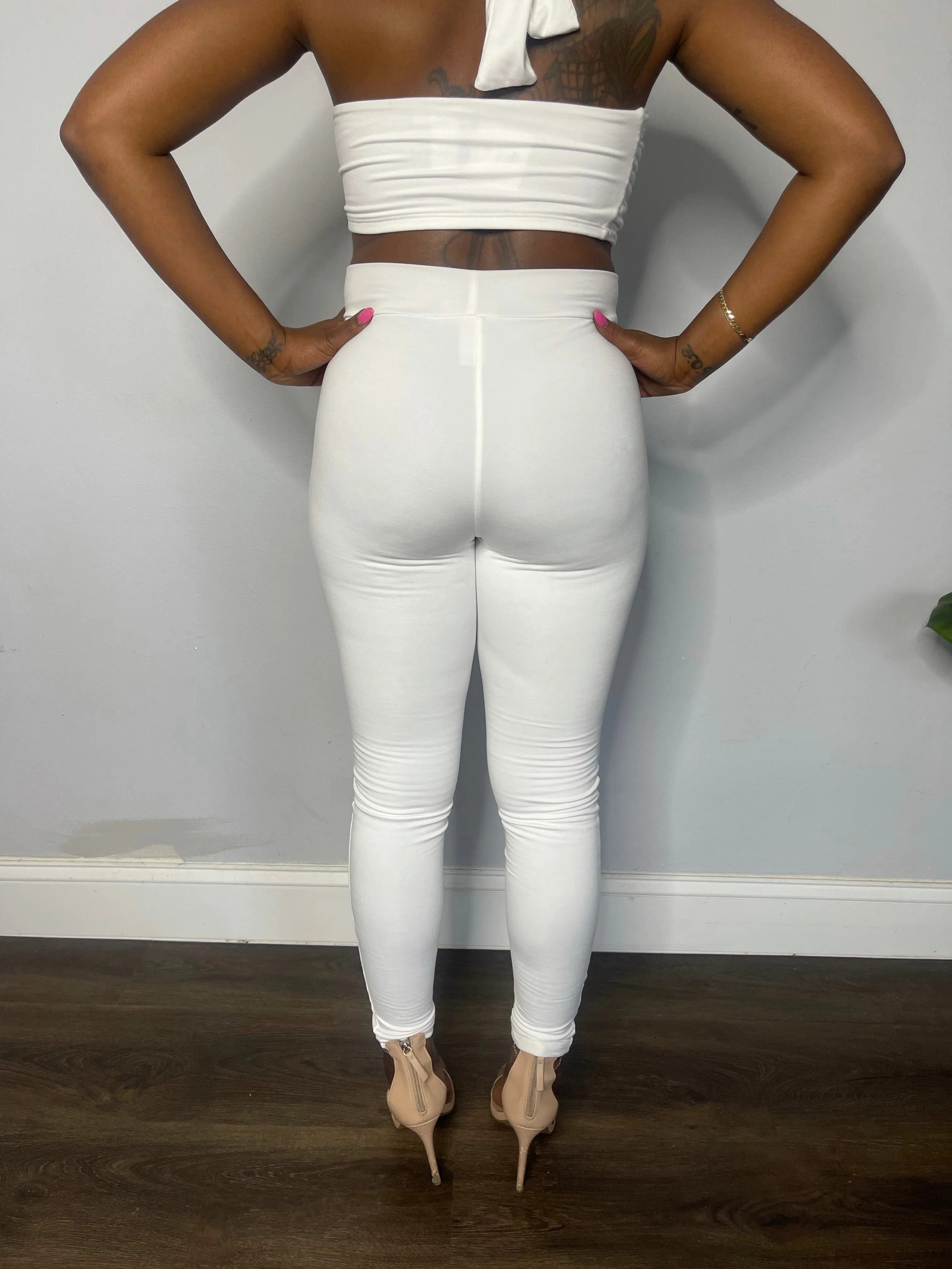 Jasmine Vibes Set