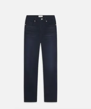 Jetset Modern Straight - Jet Indigo