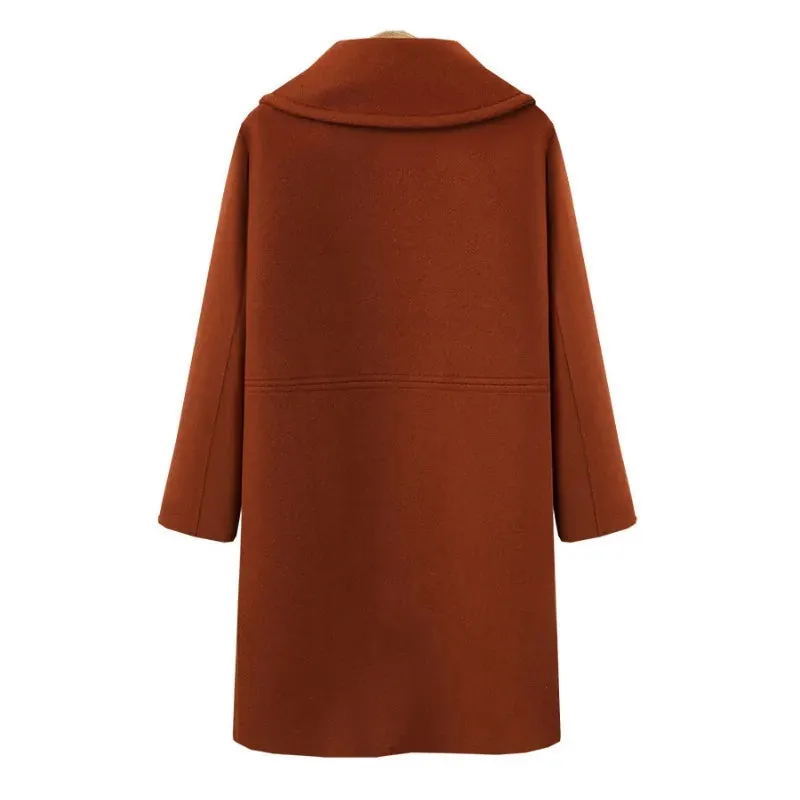 Jonna | Coralcrest Parka Coat