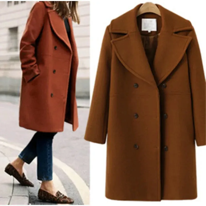 Jonna | Coralcrest Parka Coat