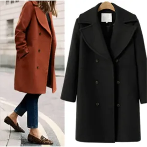 Jonna | Coralcrest Parka Coat