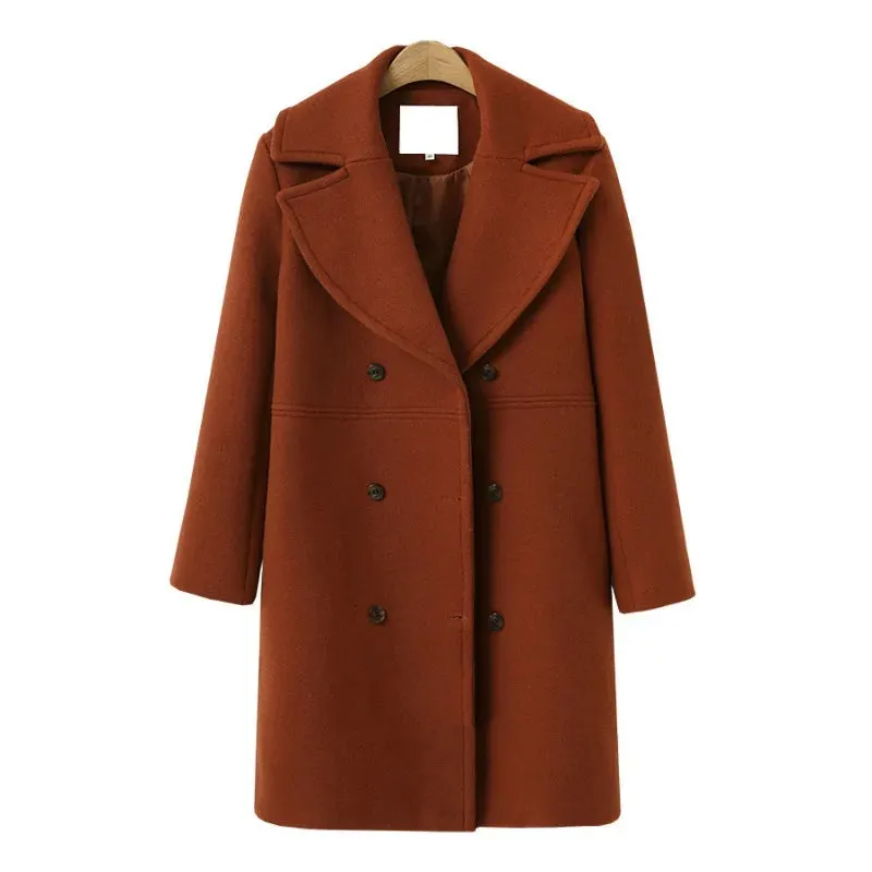 Jonna | Coralcrest Parka Coat