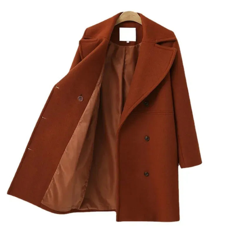 Jonna | Coralcrest Parka Coat