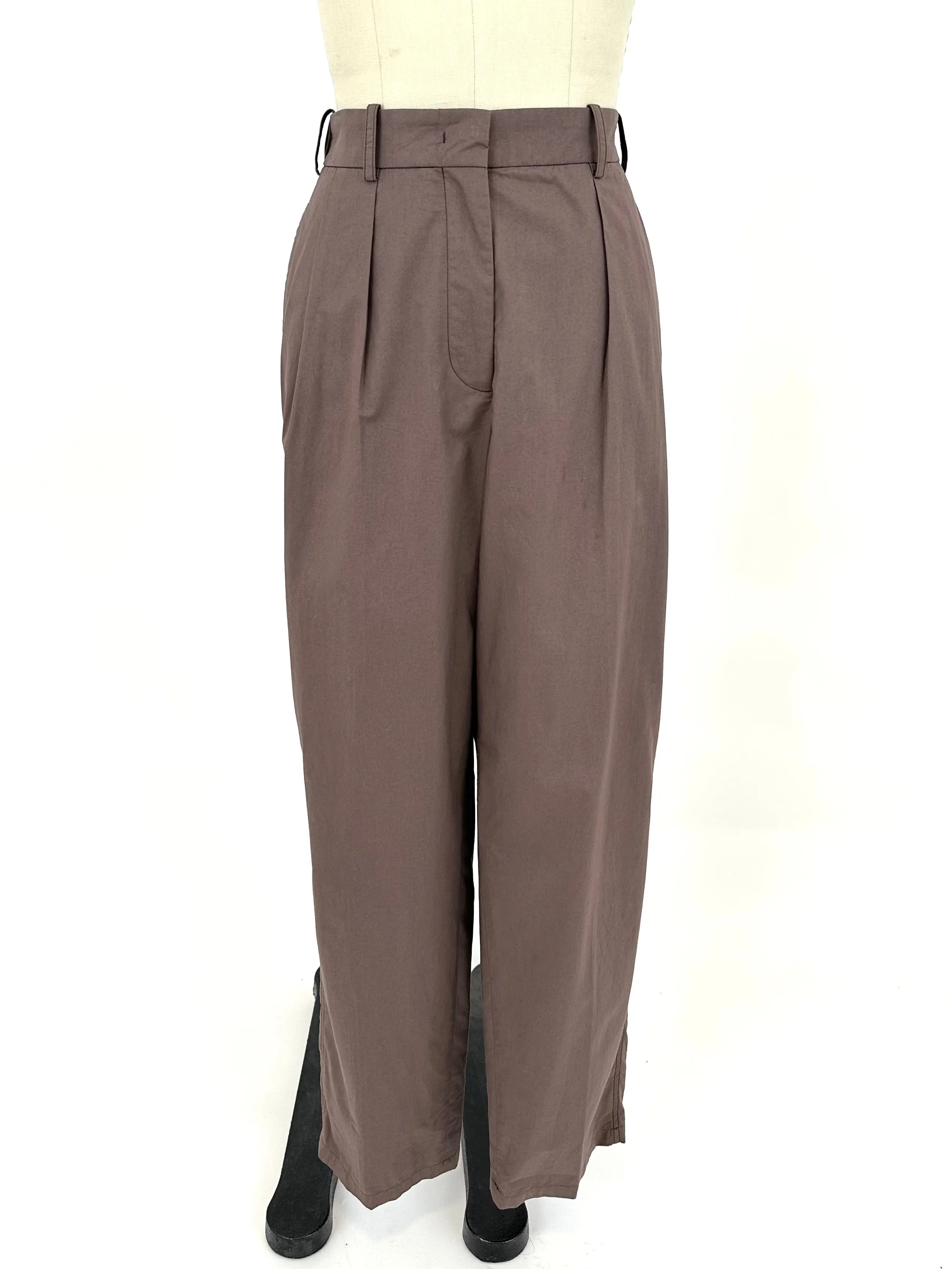Joseph Buckley Trousers