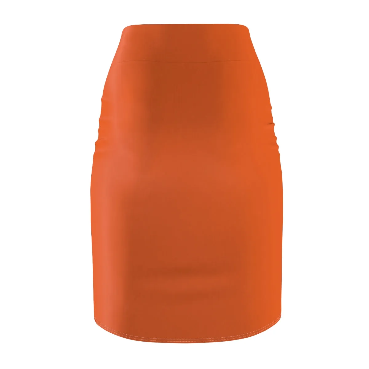 KCC Women's SKIRTS & DRESSES Pencil Skirt / KUSH LOGO