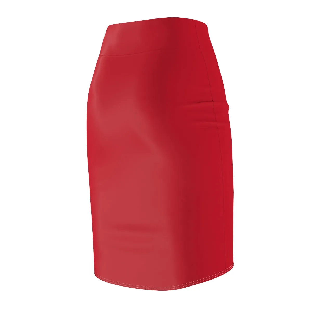 KCC Women's SKIRTS & DRESSES Pencil Skirt / KUSH LOGO