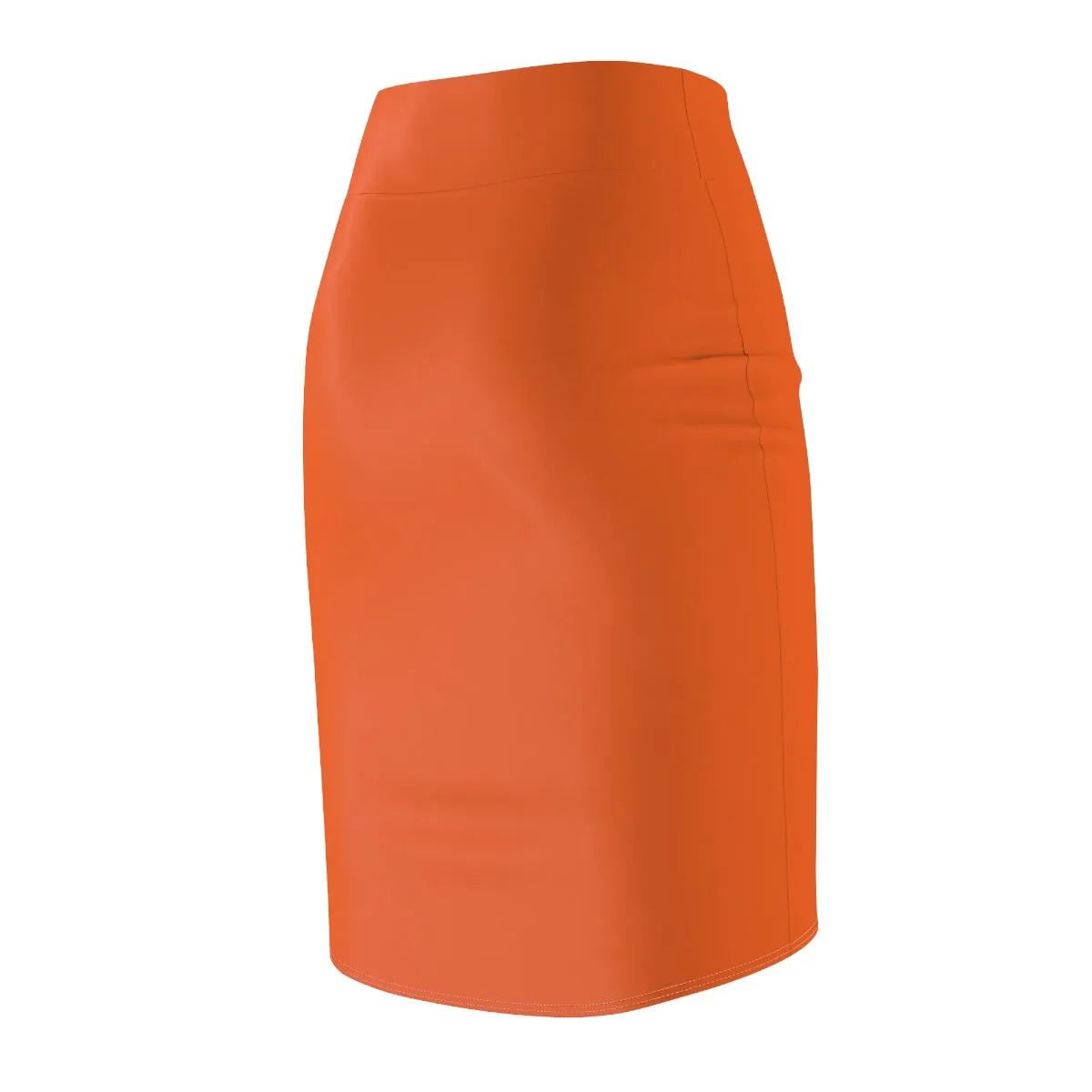 KCC Women's SKIRTS & DRESSES Pencil Skirt / KUSH LOGO