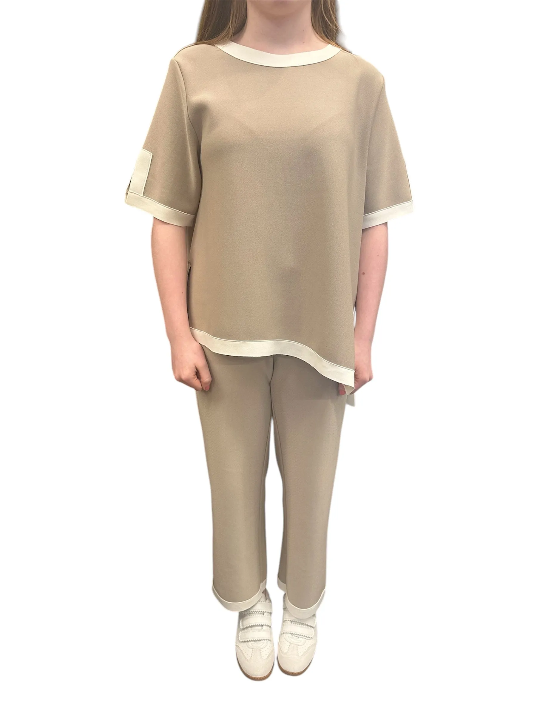 KIARA PANT