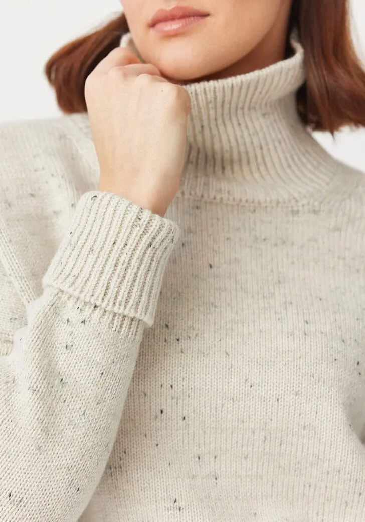 Kyla Turtleneck Untouched World
