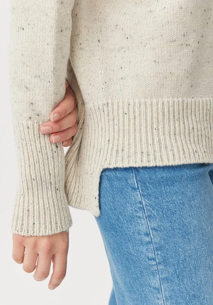 Kyla Turtleneck Untouched World