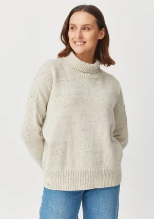 Kyla Turtleneck Untouched World