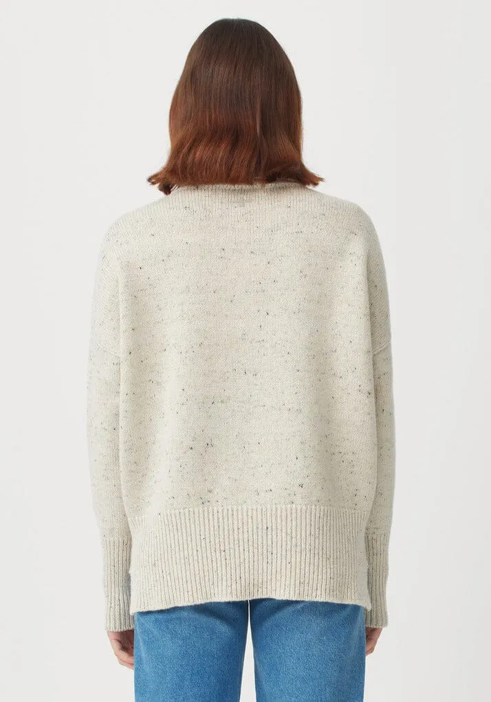 Kyla Turtleneck Untouched World