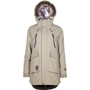 L1 Fairbanks Jacket Platoon