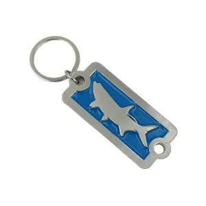 LAST CALL -- Tarpon Key Chain