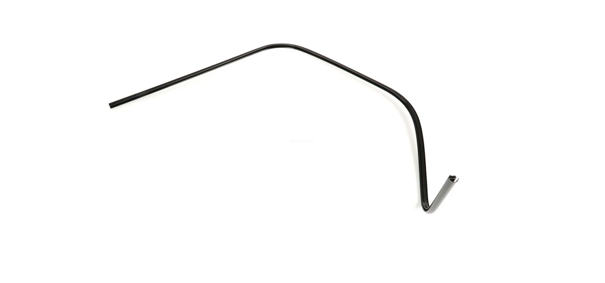 Leg Shield Beading PIAGGIO Right | Vespa GTS 125-300cc