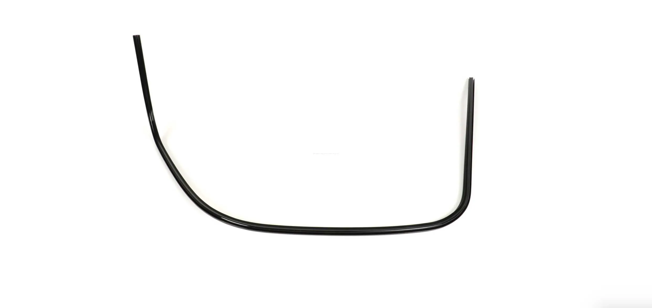 Leg Shield Beading PIAGGIO Right | Vespa GTS 125-300cc