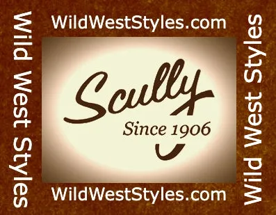 Legendary Western Embroidered Blazer