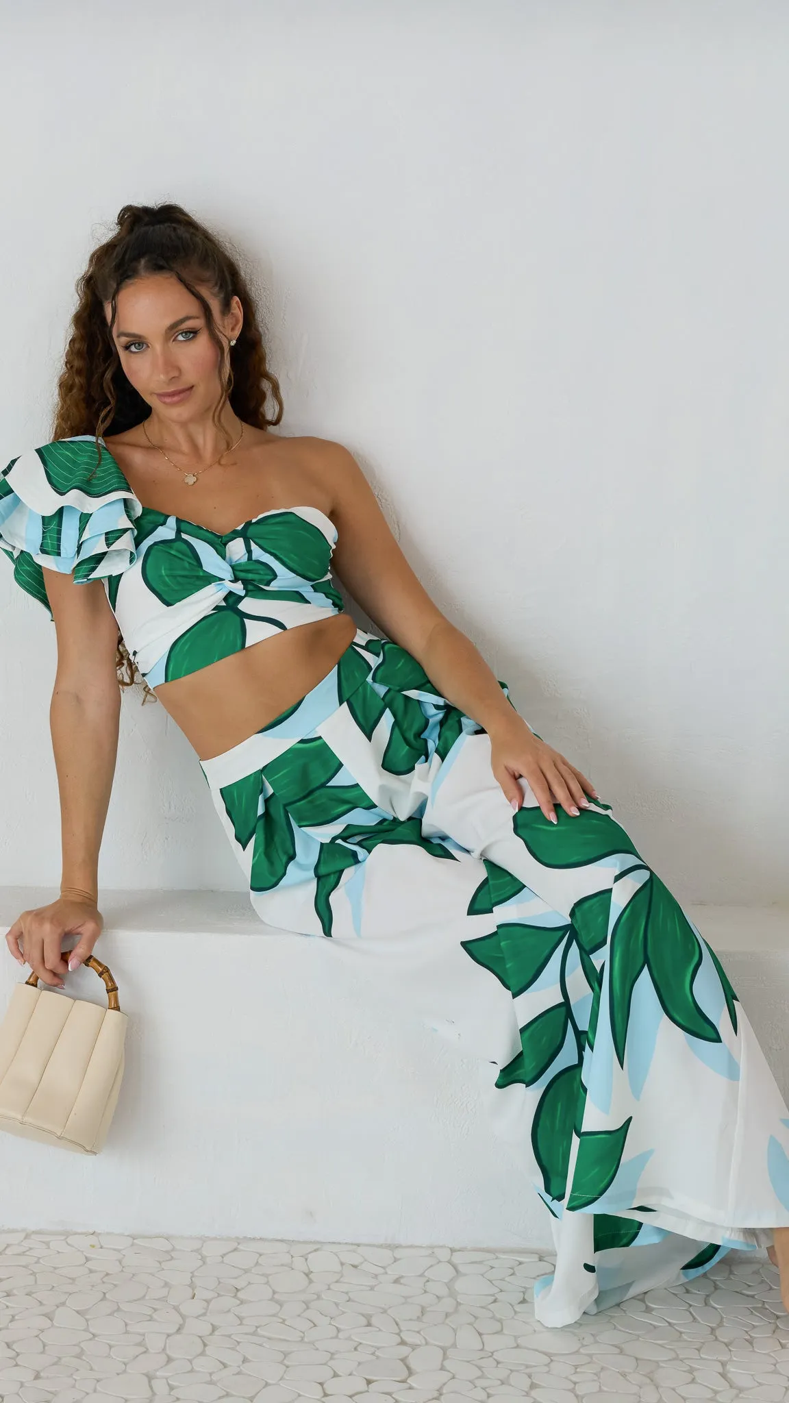 Leilani Set