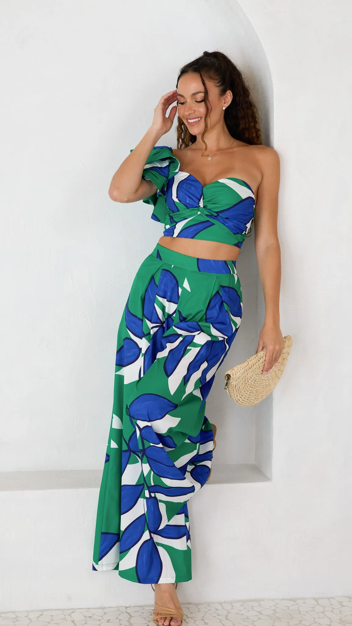 Leilani Set