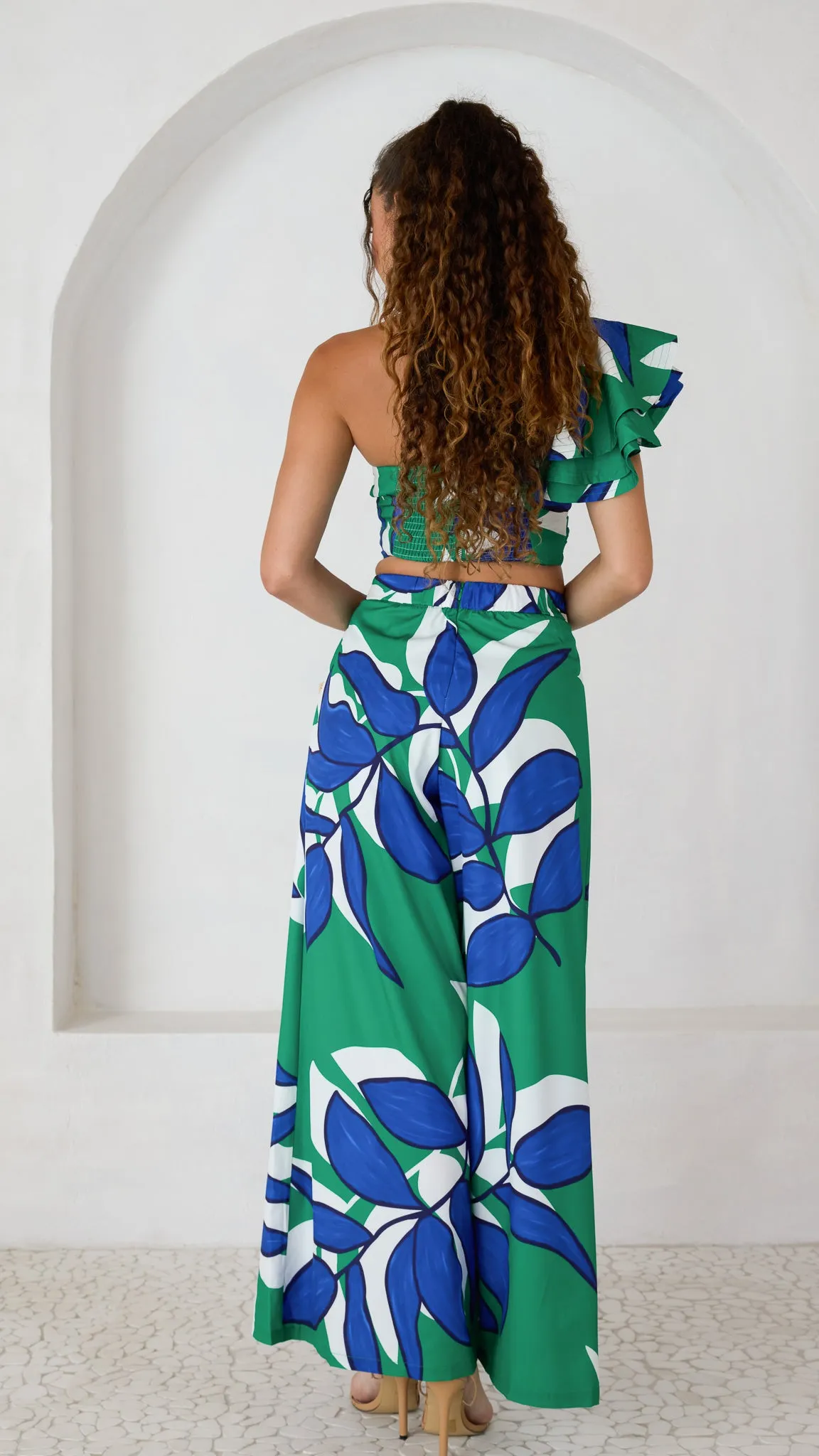 Leilani Set