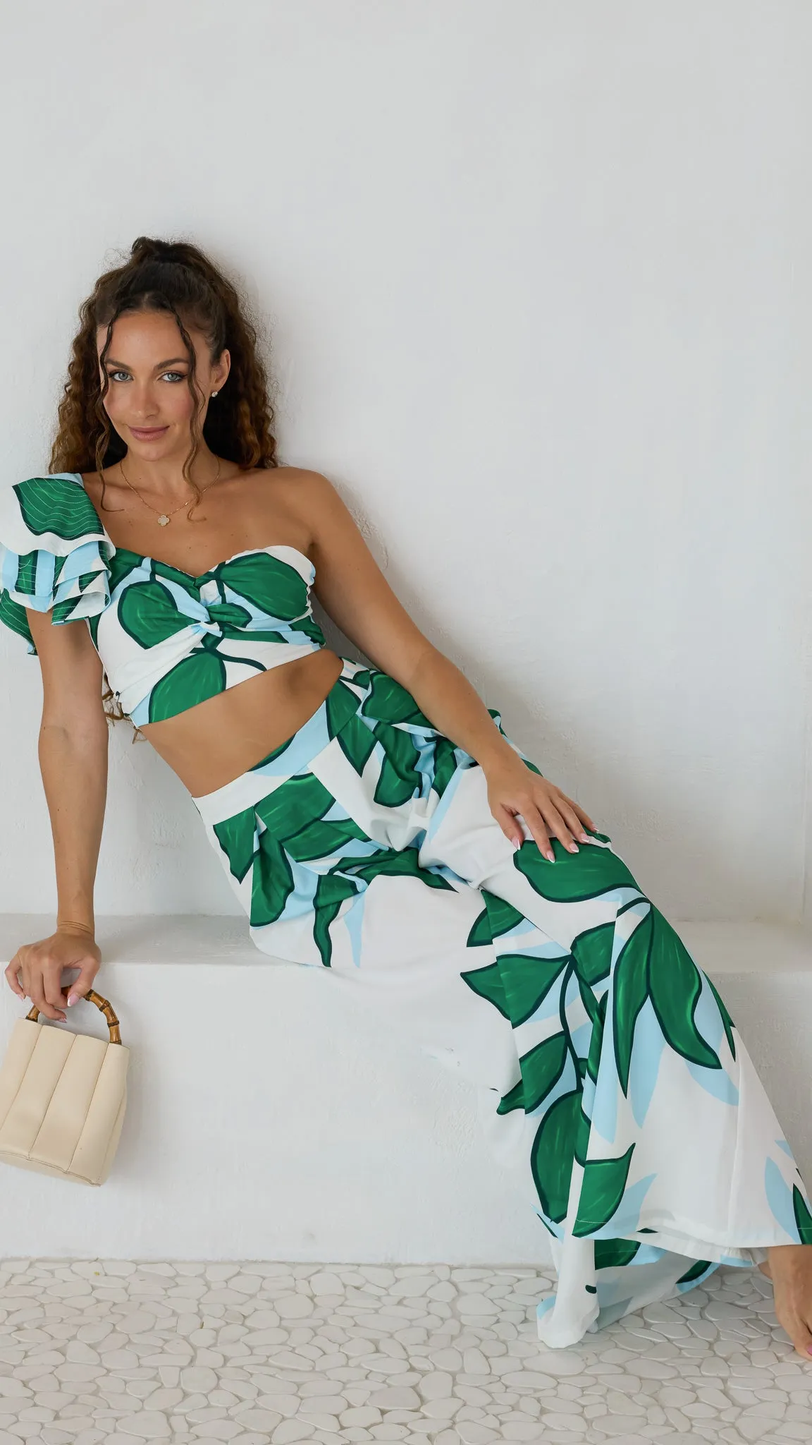 Leilani Set