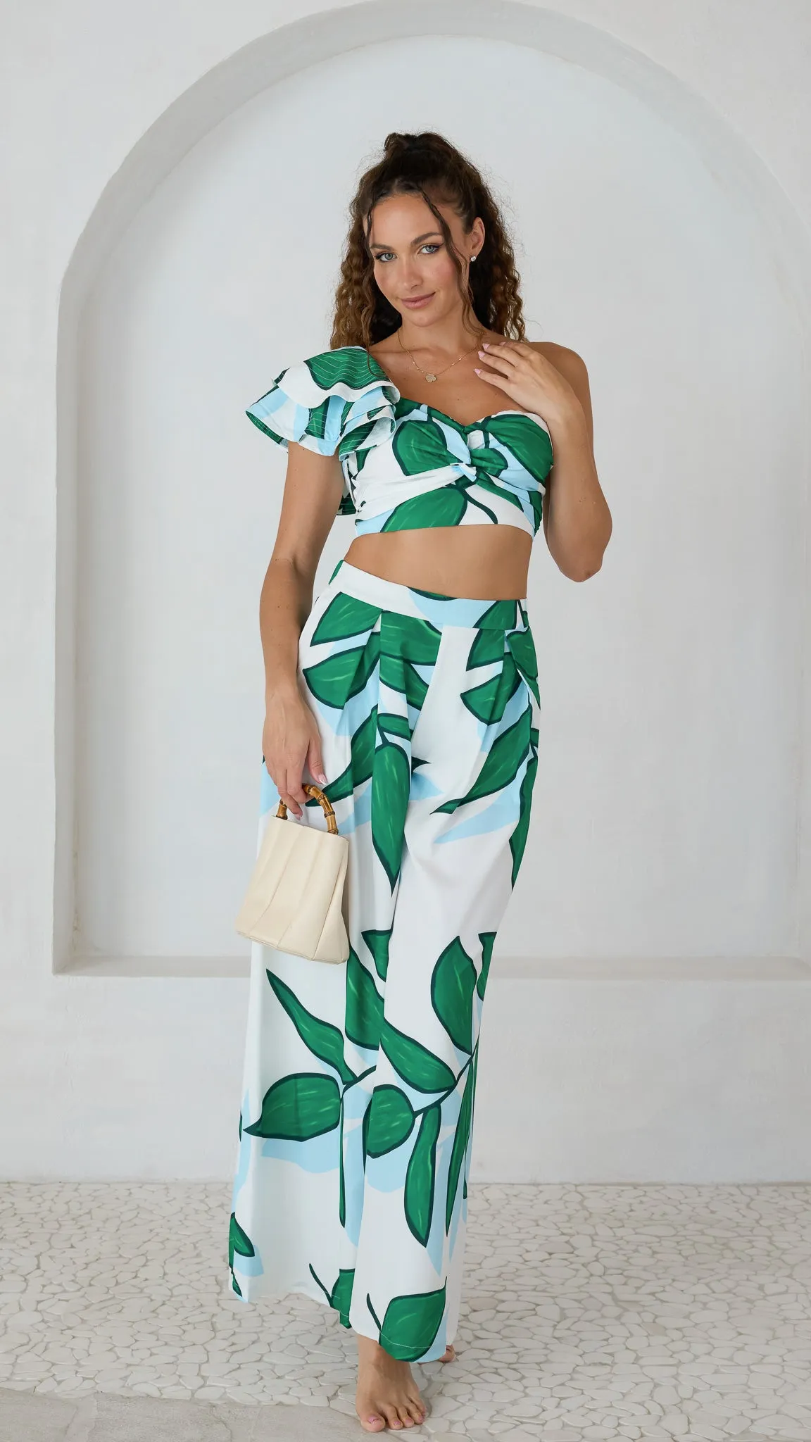 Leilani Set