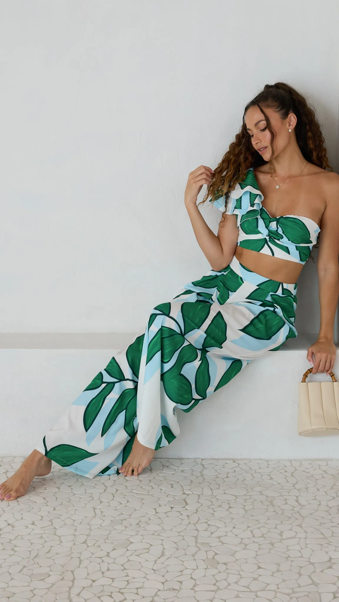 Leilani Set