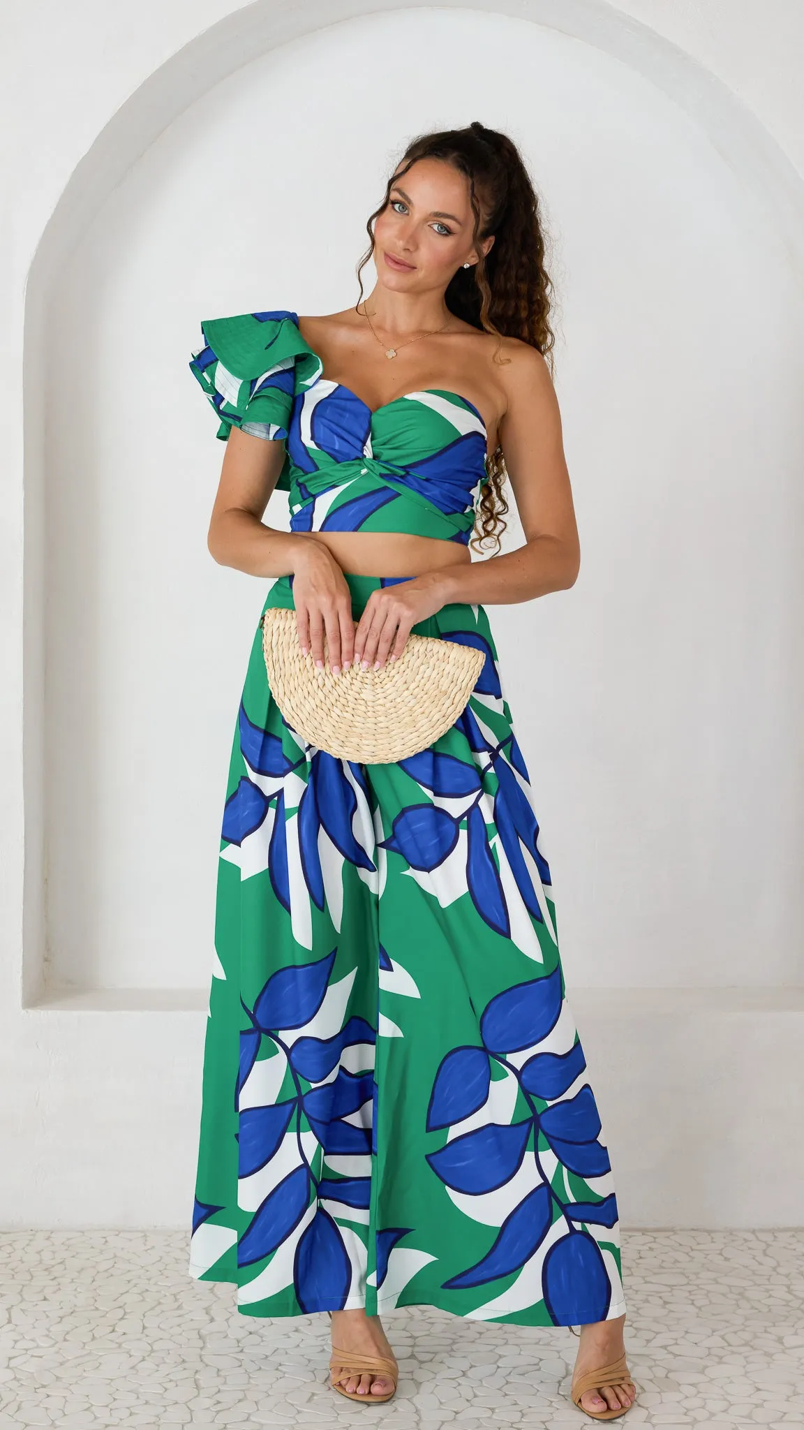 Leilani Set