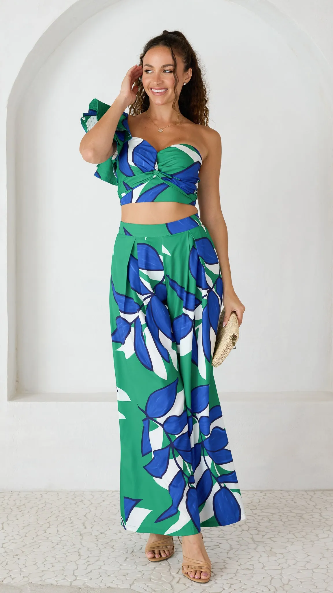 Leilani Set