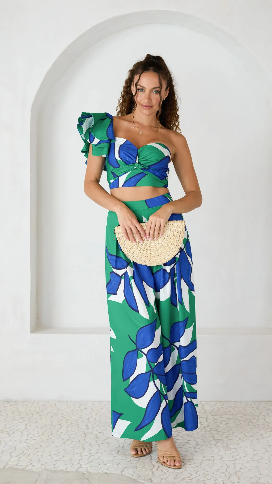 Leilani Set