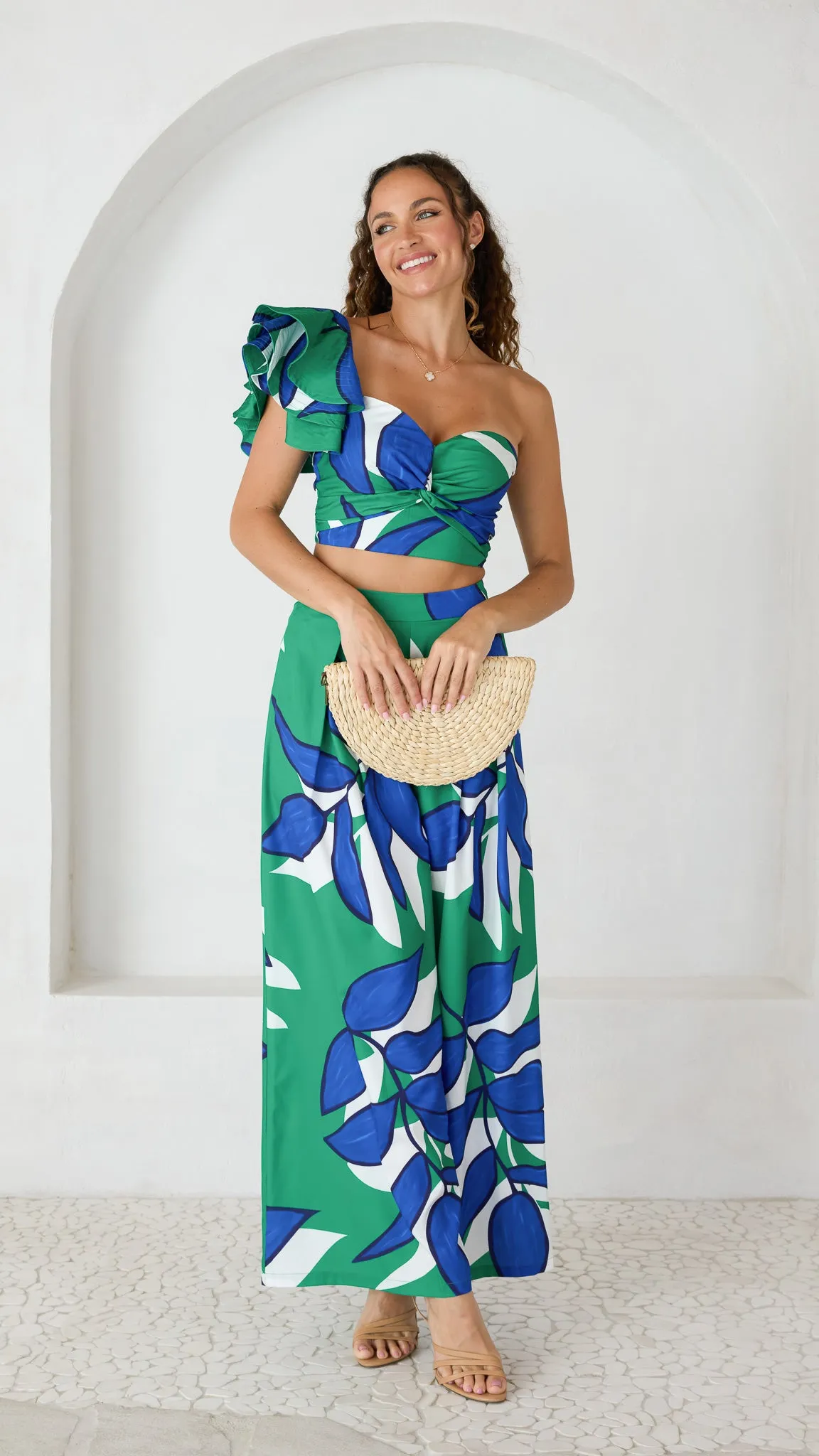 Leilani Set