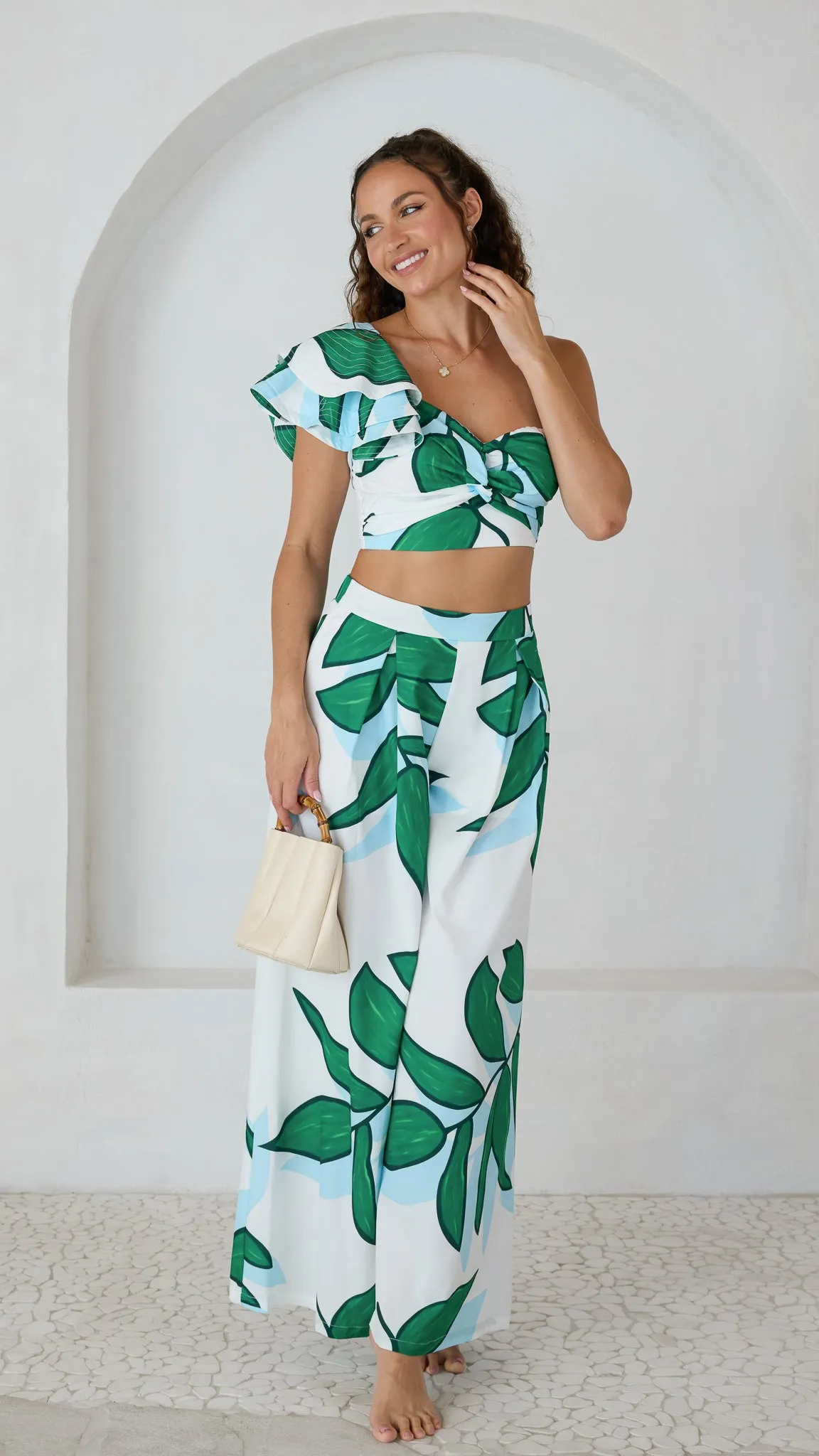 Leilani Set