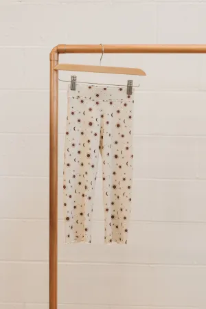 Lettuce Hem Pants