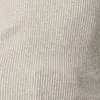 Lightweight Ribbed Turtleneck for Women Slim Fit